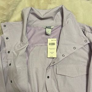 New women’s sol survivor sun shirt jac